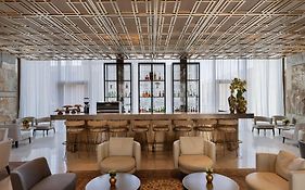 Theatron Hotel & Spa Mgallery Collection