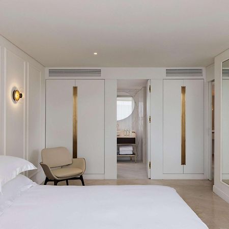 Theatron Jerusalem Hotel & Spa Mgallery Collection מראה חיצוני תמונה