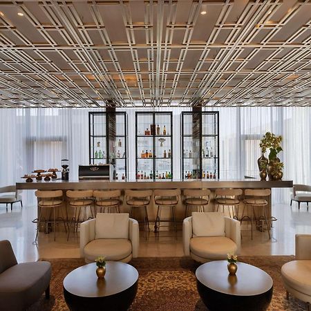 Theatron Jerusalem Hotel & Spa Mgallery Collection מראה חיצוני תמונה