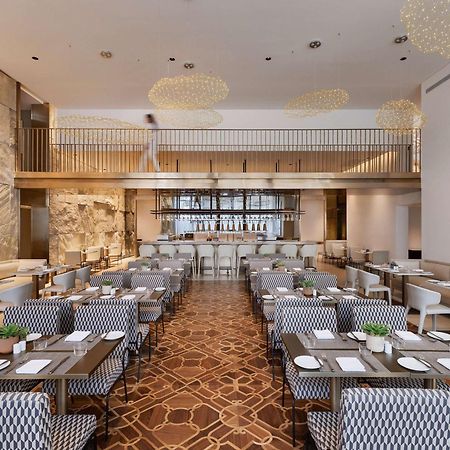 Theatron Jerusalem Hotel & Spa Mgallery Collection מראה חיצוני תמונה