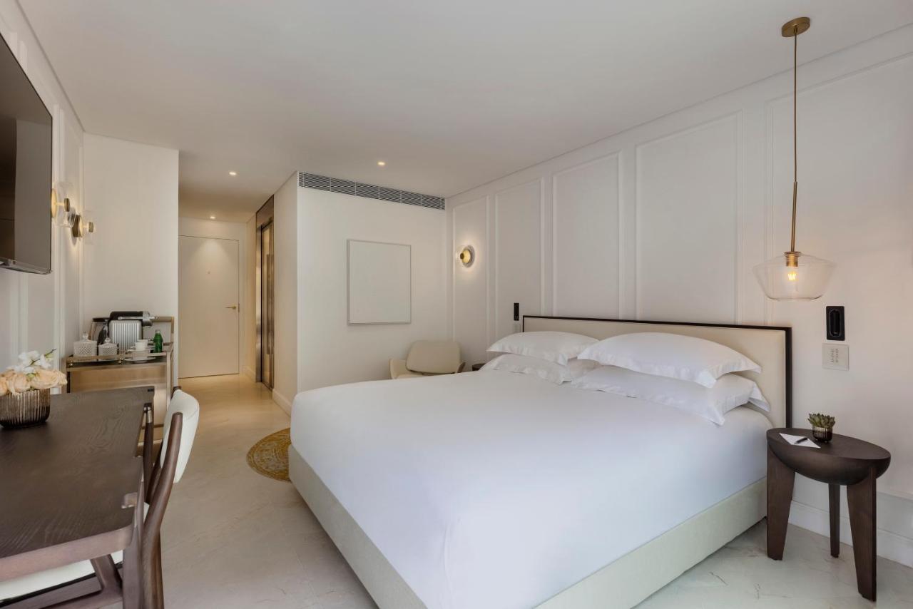 Theatron Jerusalem Hotel & Spa Mgallery Collection מראה חיצוני תמונה