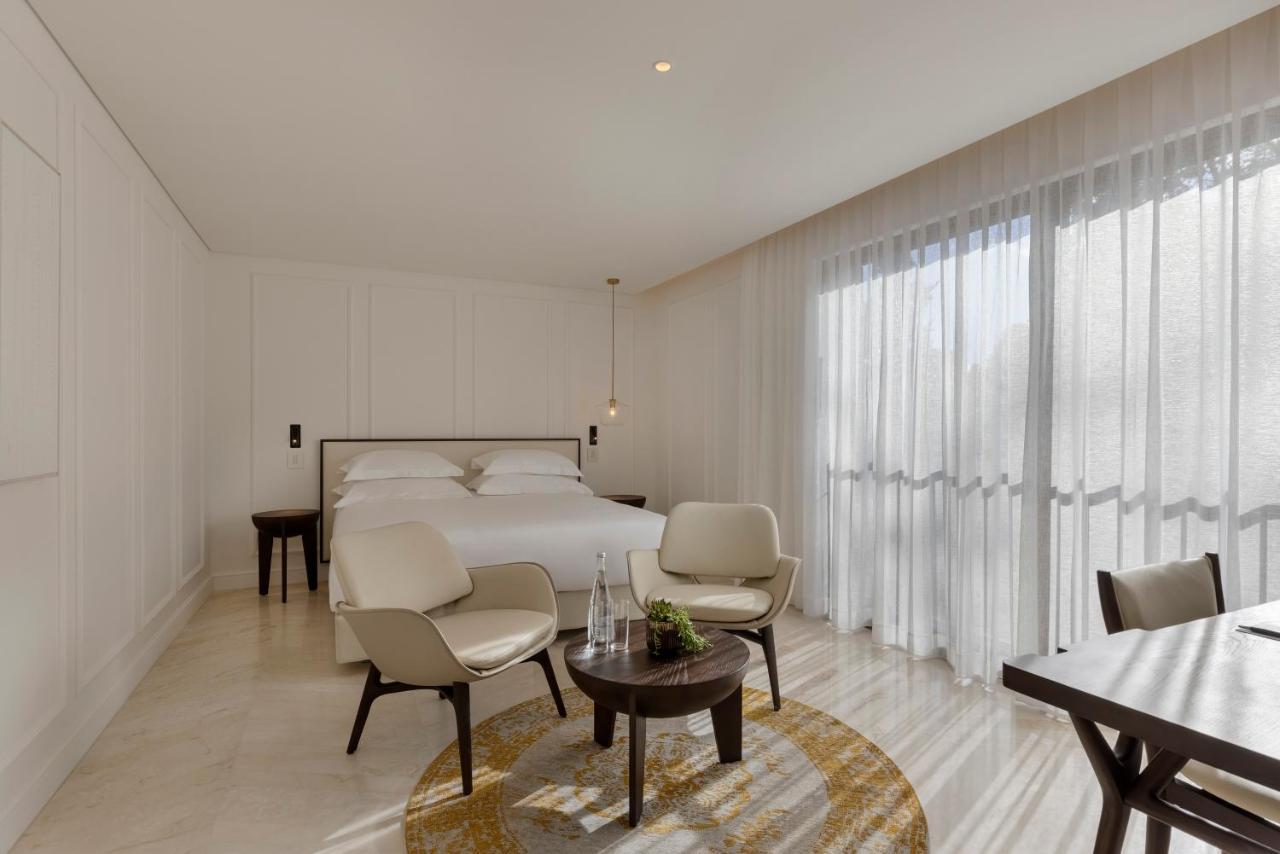 Theatron Jerusalem Hotel & Spa Mgallery Collection מראה חיצוני תמונה