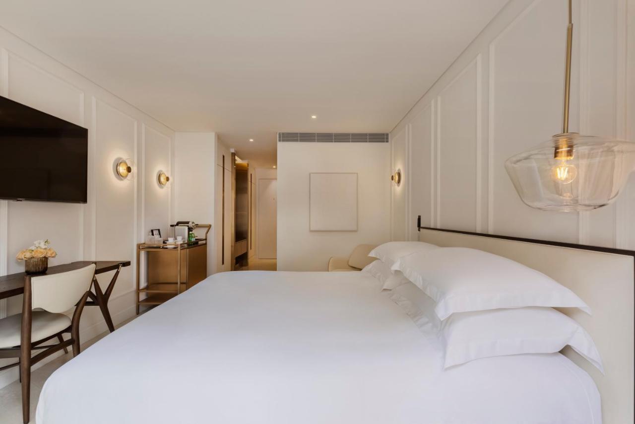 Theatron Jerusalem Hotel & Spa Mgallery Collection מראה חיצוני תמונה