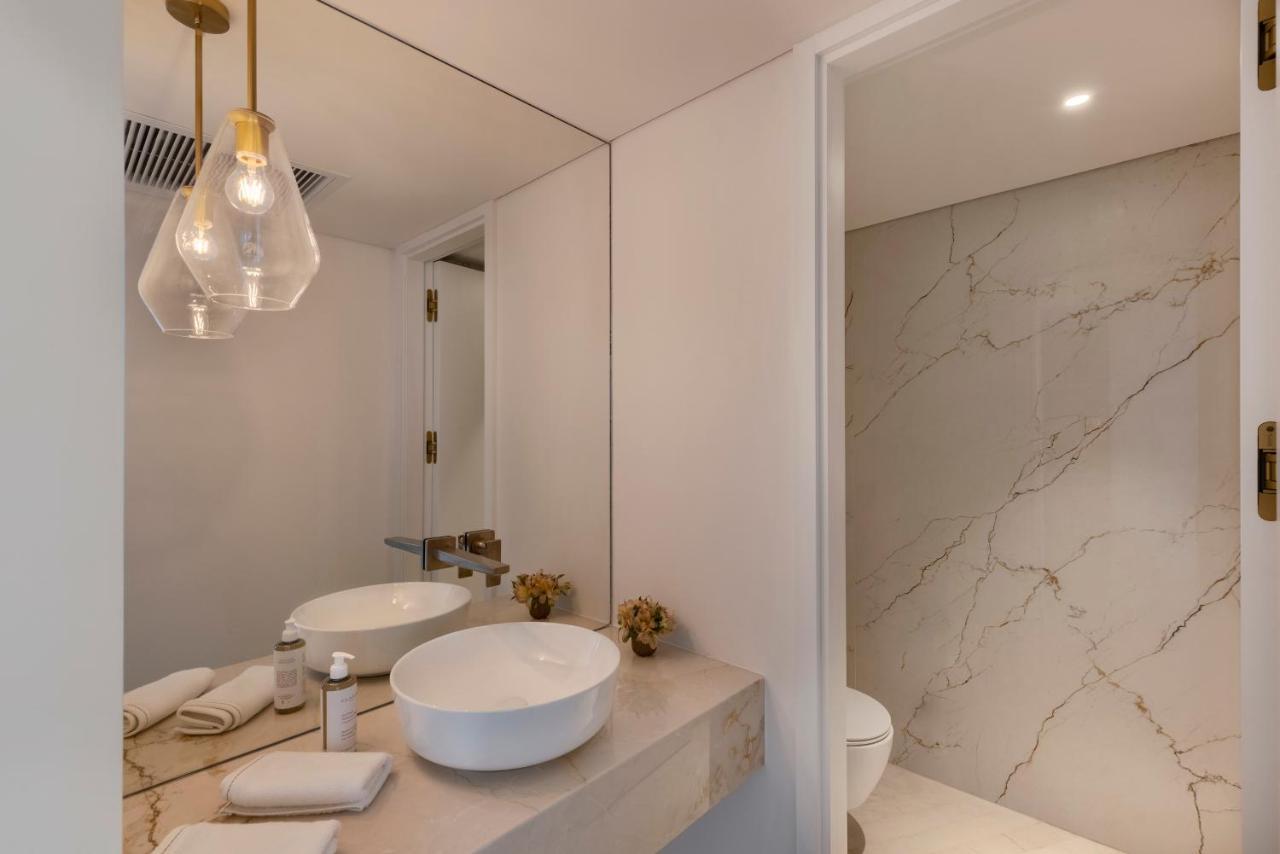 Theatron Jerusalem Hotel & Spa Mgallery Collection מראה חיצוני תמונה