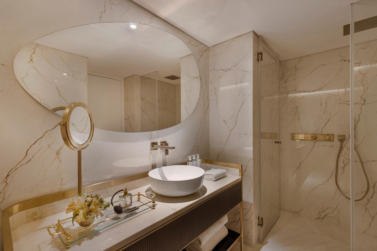 Theatron Jerusalem Hotel & Spa Mgallery Collection מראה חיצוני תמונה