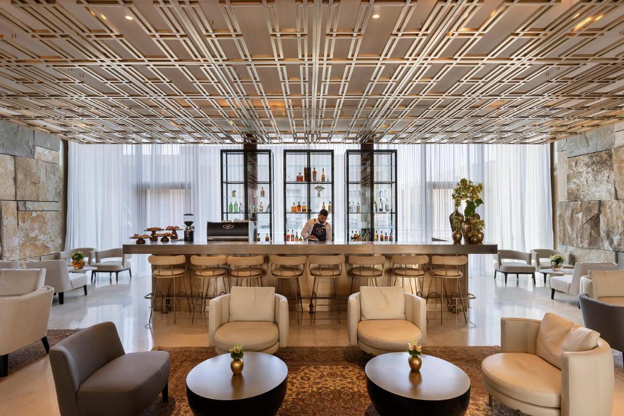 Theatron Jerusalem Hotel & Spa Mgallery Collection מראה חיצוני תמונה