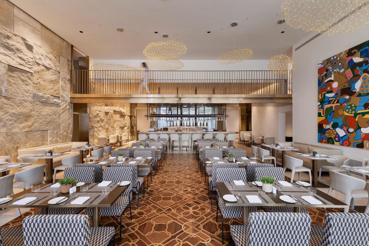 Theatron Jerusalem Hotel & Spa Mgallery Collection מראה חיצוני תמונה