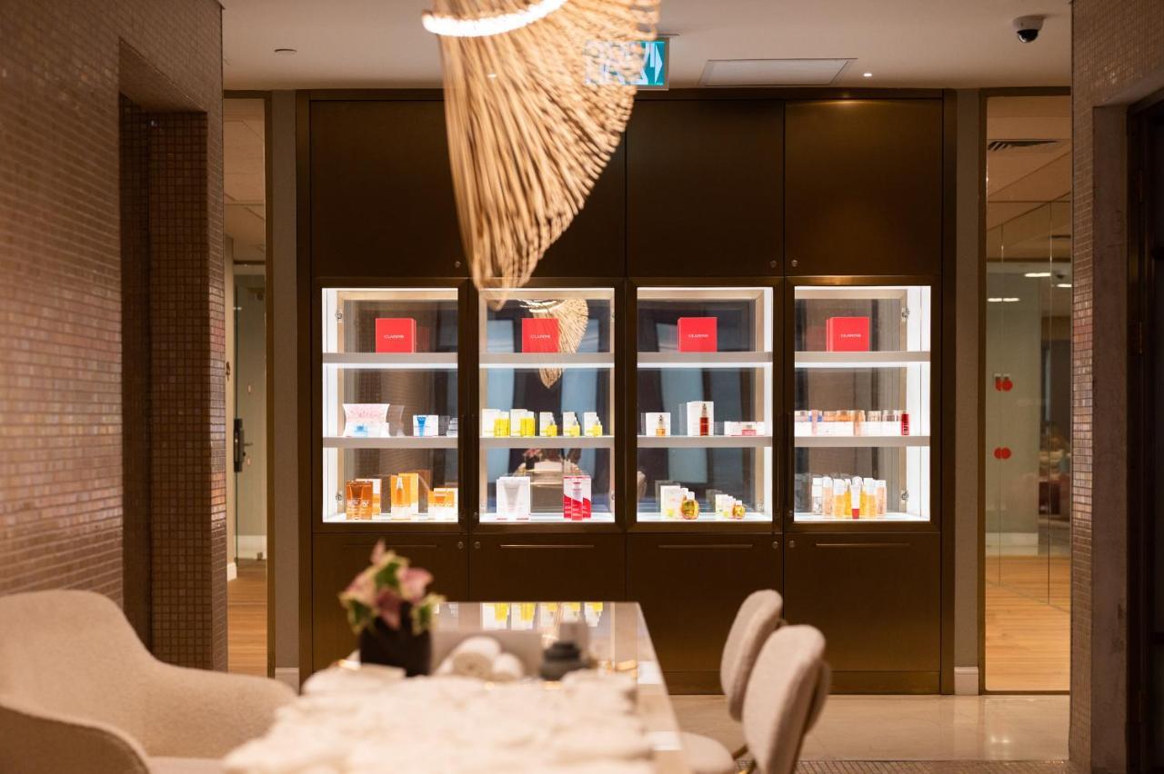 Theatron Jerusalem Hotel & Spa Mgallery Collection מראה חיצוני תמונה