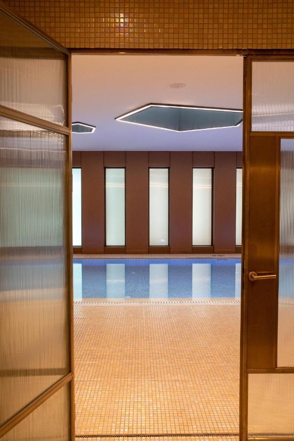 Theatron Jerusalem Hotel & Spa Mgallery Collection מראה חיצוני תמונה
