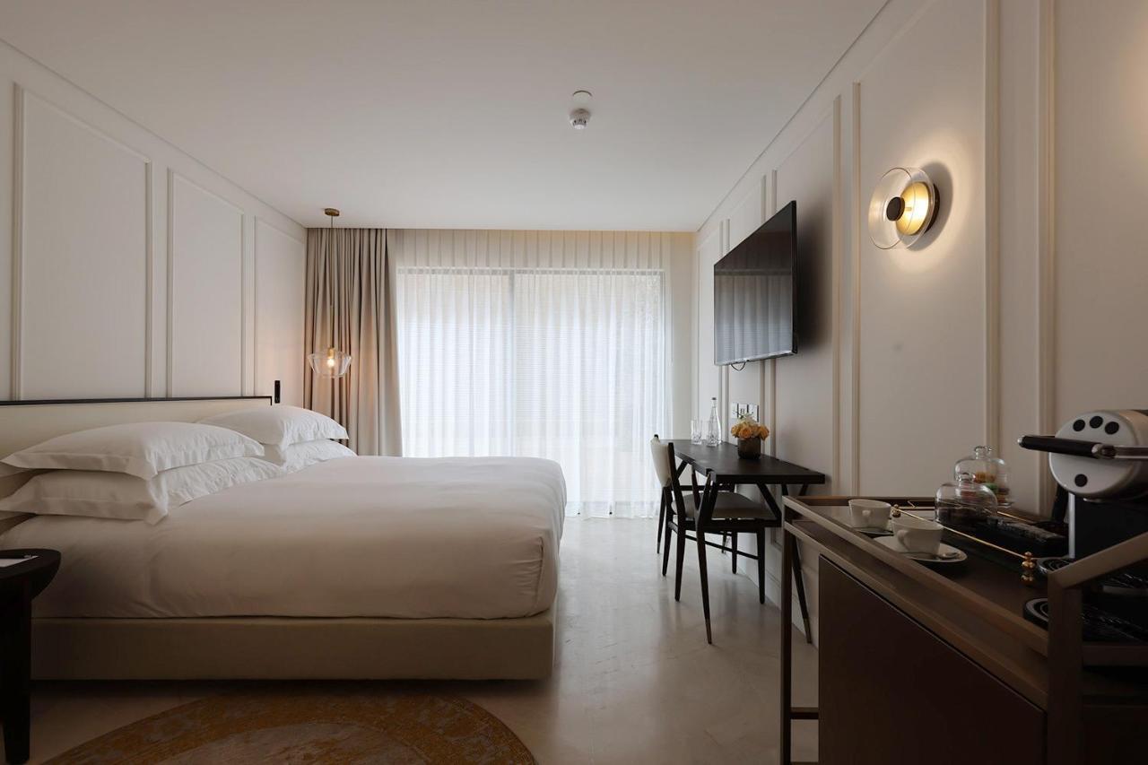 Theatron Jerusalem Hotel & Spa Mgallery Collection מראה חיצוני תמונה