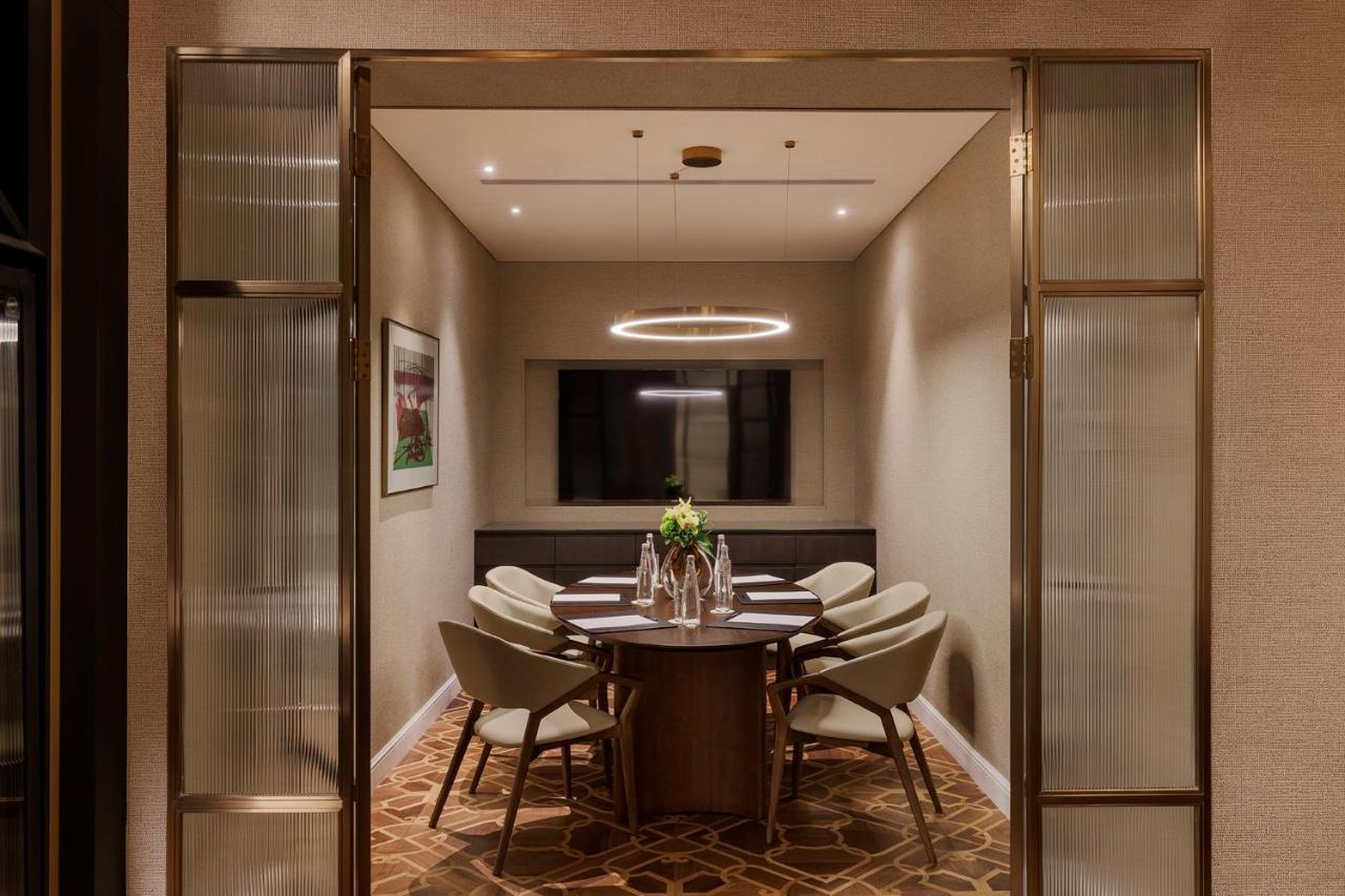 Theatron Jerusalem Hotel & Spa Mgallery Collection מראה חיצוני תמונה