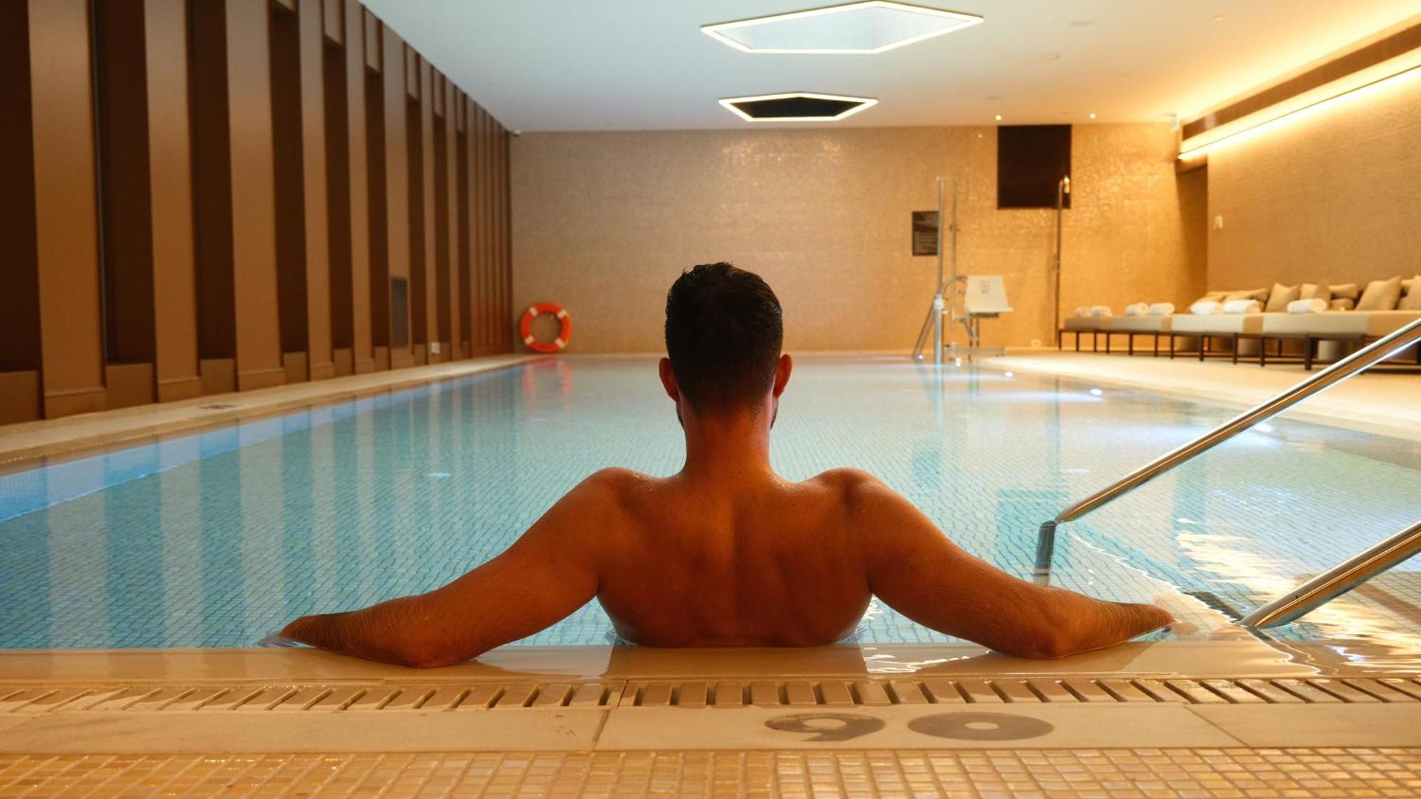 Theatron Jerusalem Hotel & Spa Mgallery Collection מראה חיצוני תמונה