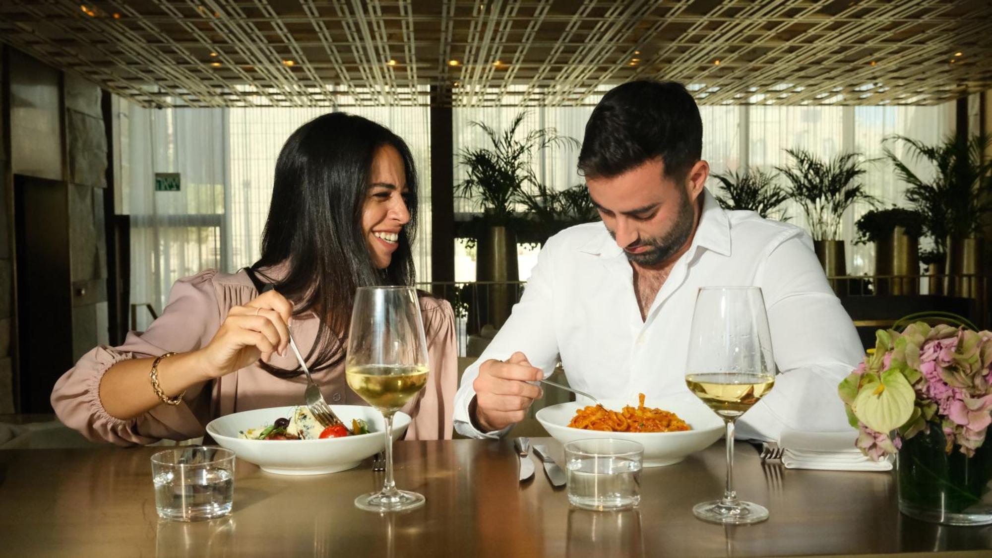 Theatron Jerusalem Hotel & Spa Mgallery Collection מראה חיצוני תמונה