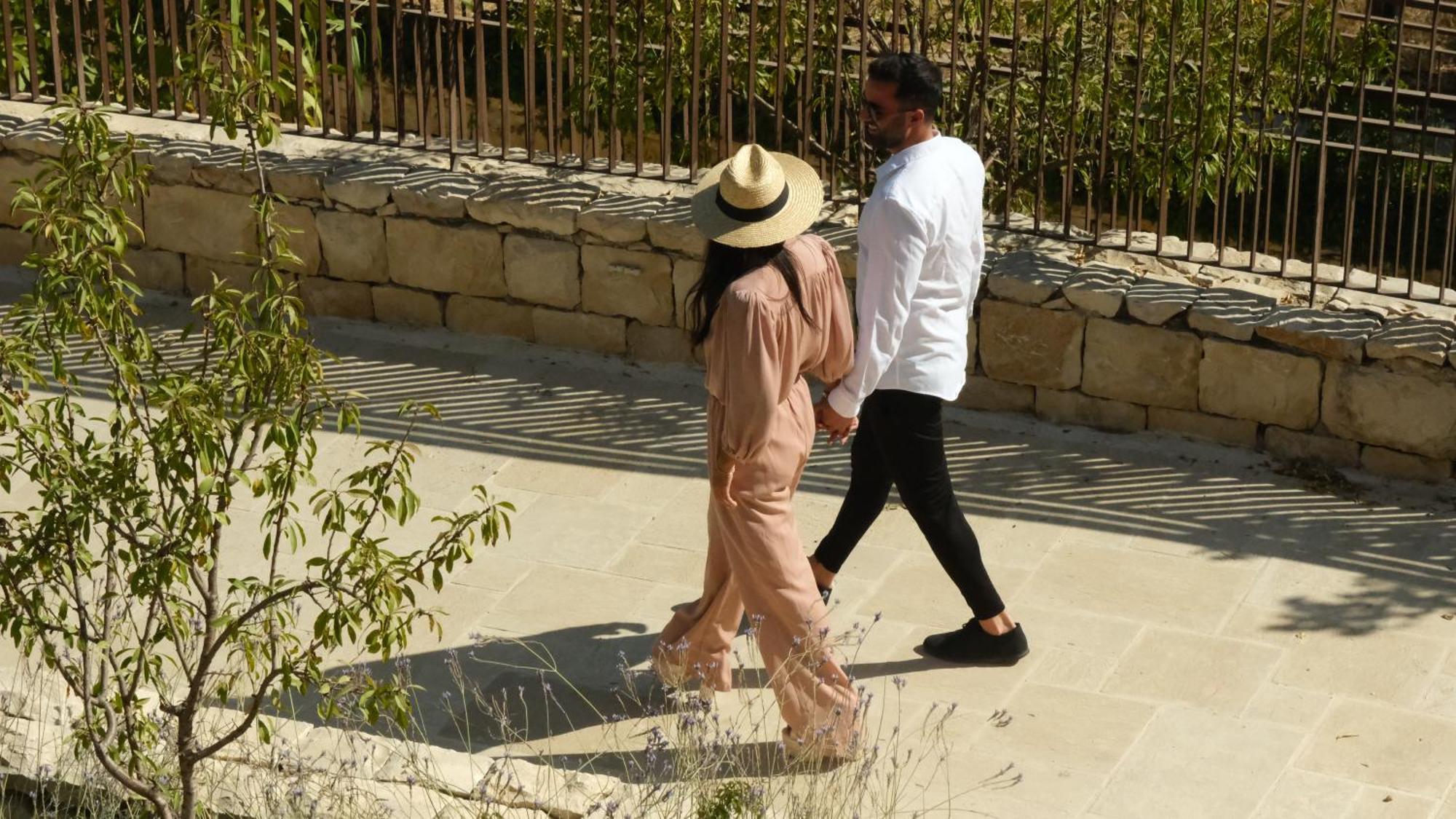 Theatron Jerusalem Hotel & Spa Mgallery Collection מראה חיצוני תמונה