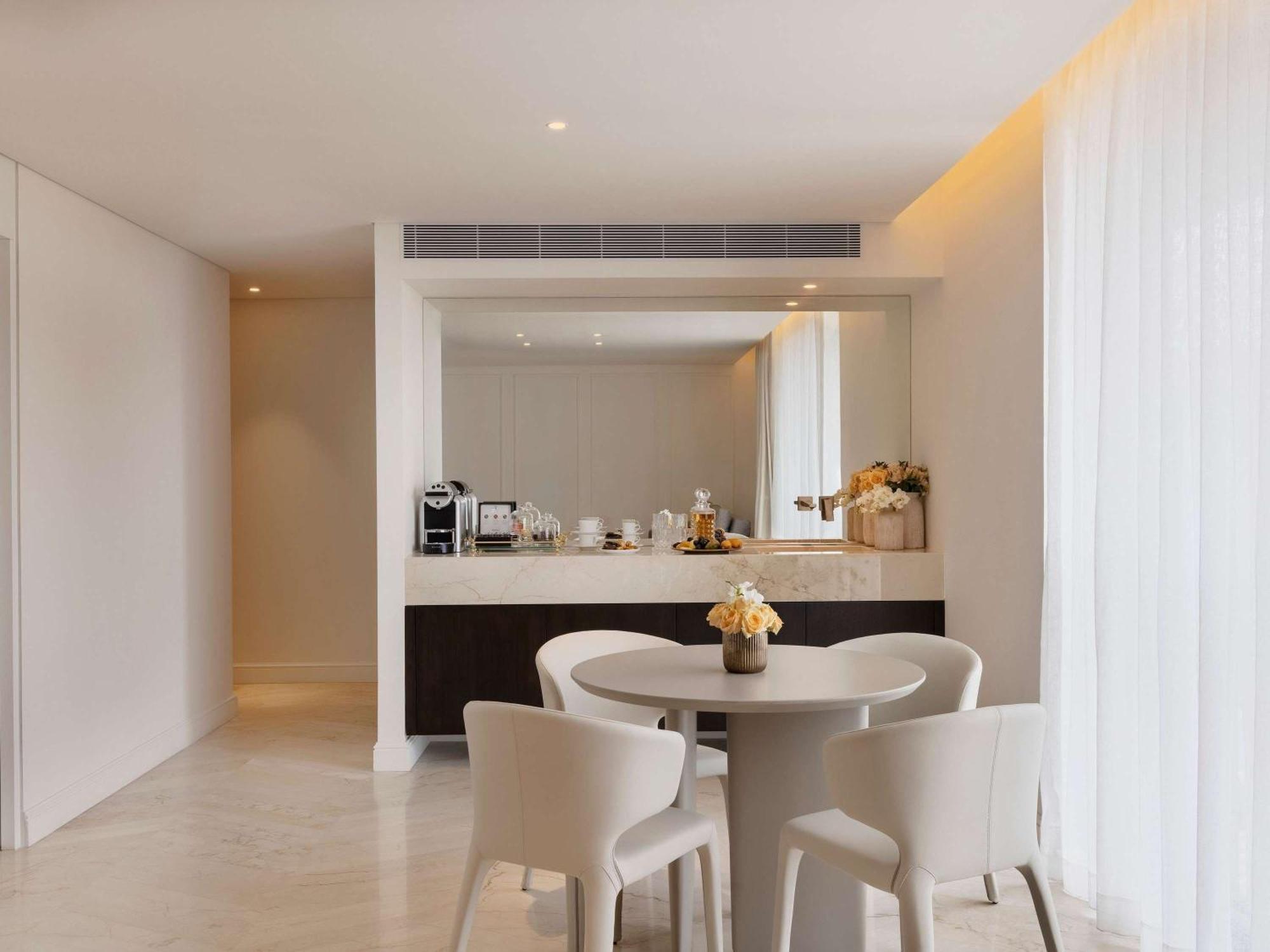Theatron Jerusalem Hotel & Spa Mgallery Collection מראה חיצוני תמונה