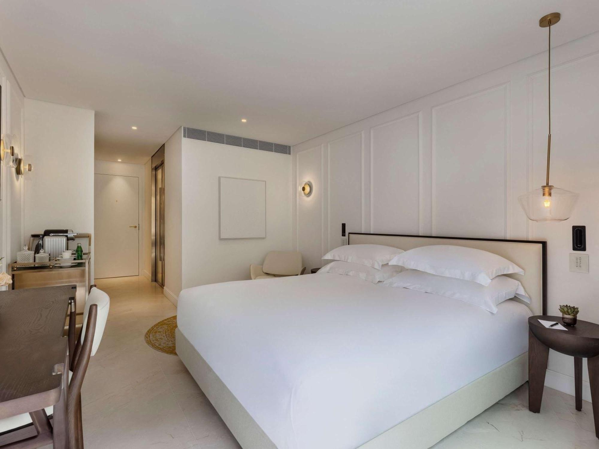 Theatron Jerusalem Hotel & Spa Mgallery Collection מראה חיצוני תמונה