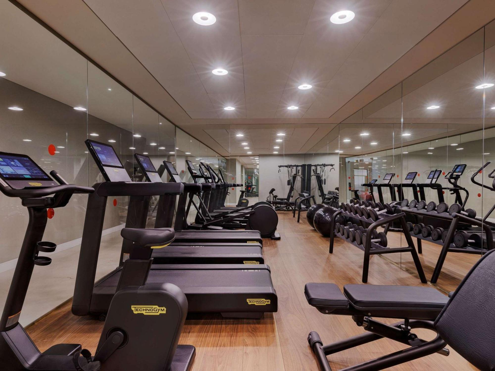 Theatron Jerusalem Hotel & Spa Mgallery Collection מראה חיצוני תמונה