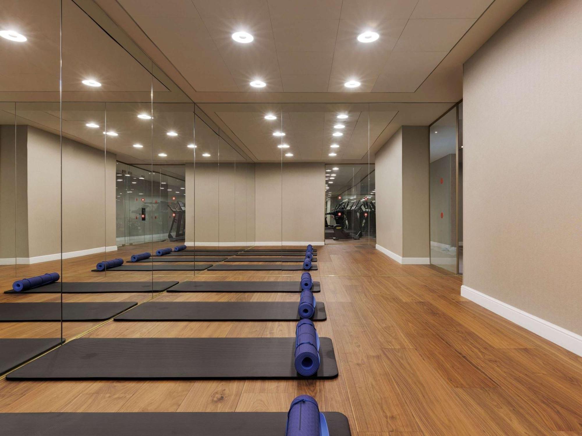 Theatron Jerusalem Hotel & Spa Mgallery Collection מראה חיצוני תמונה