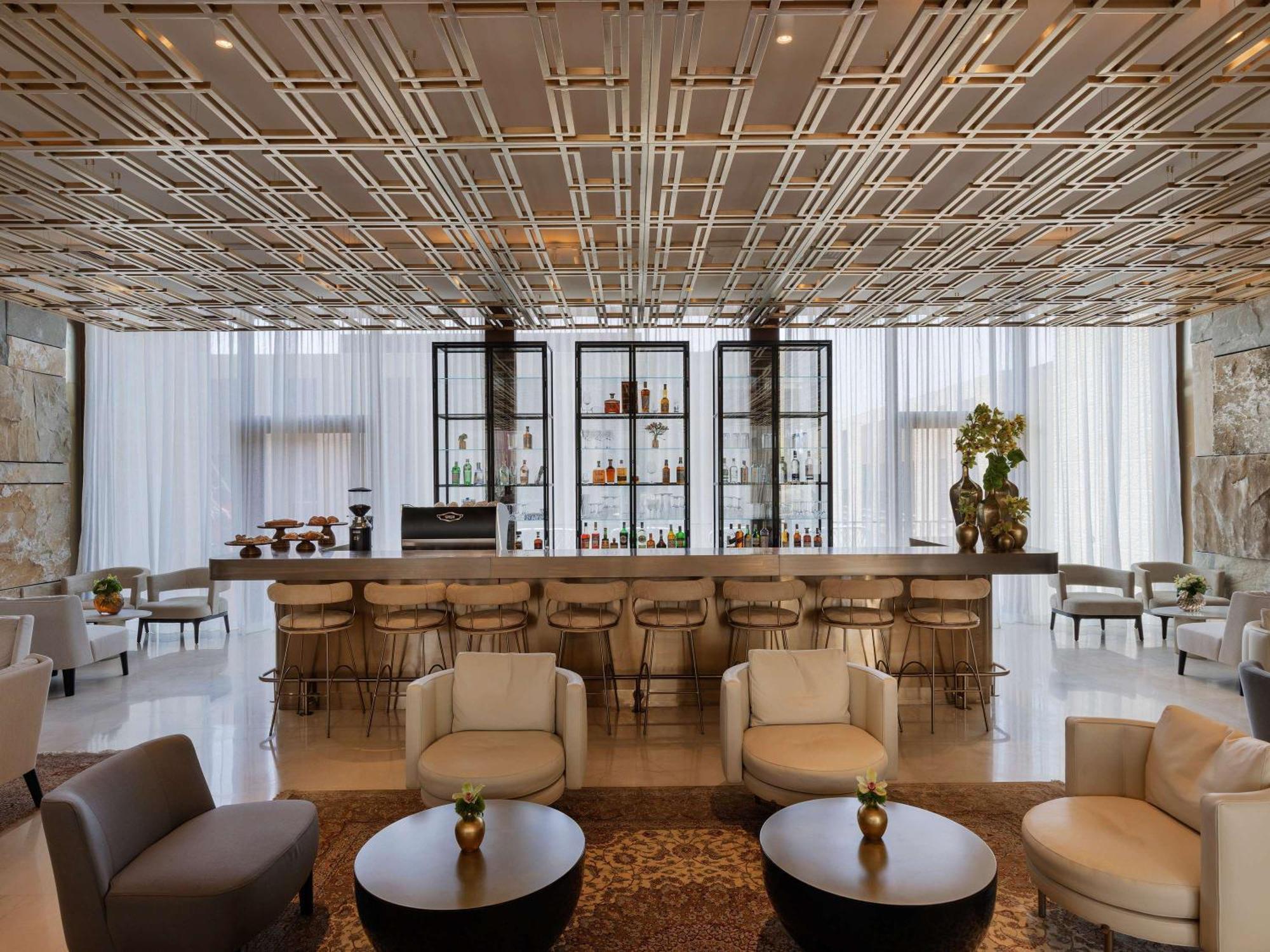 Theatron Jerusalem Hotel & Spa Mgallery Collection מראה חיצוני תמונה