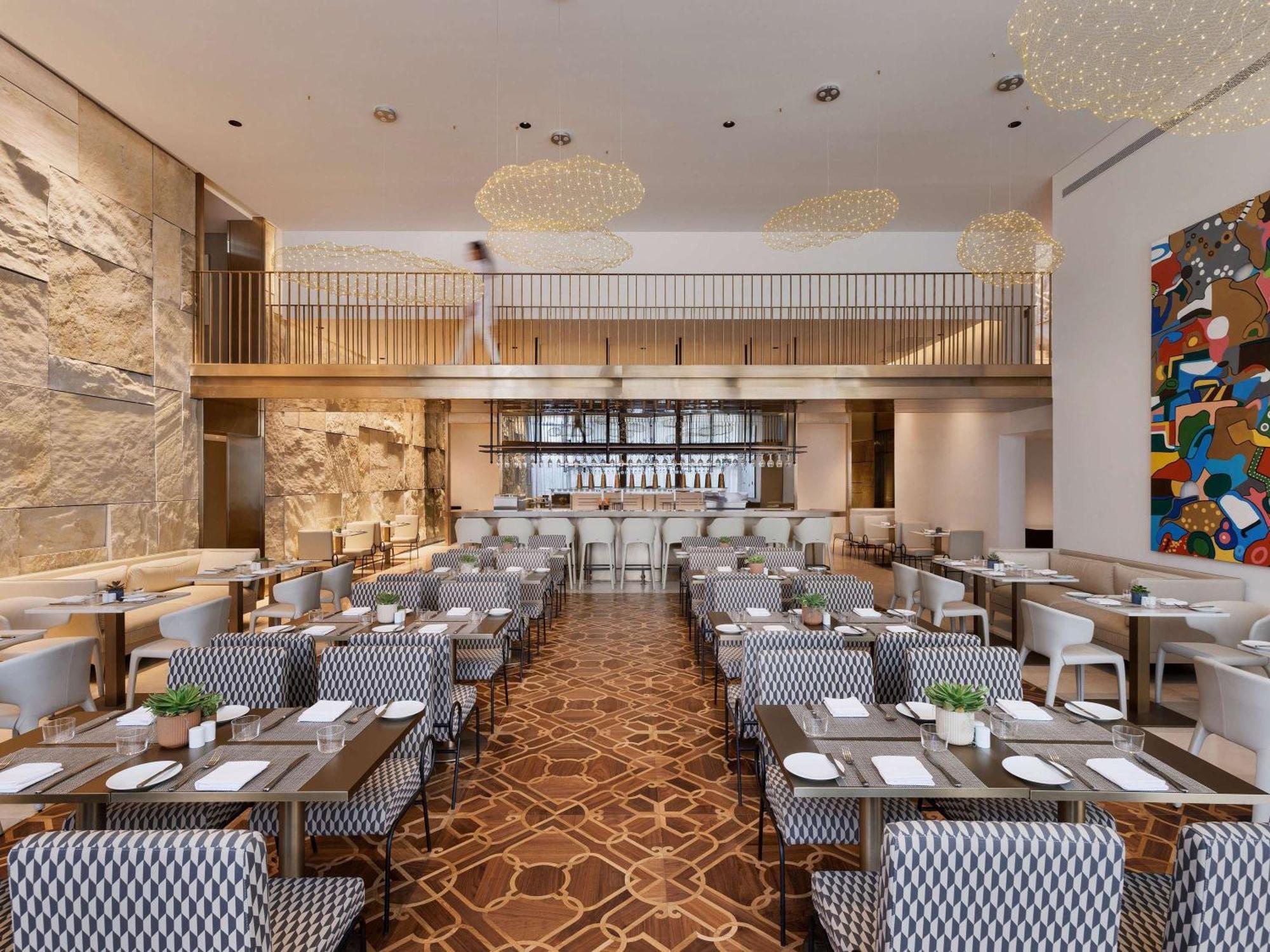 Theatron Jerusalem Hotel & Spa Mgallery Collection מראה חיצוני תמונה